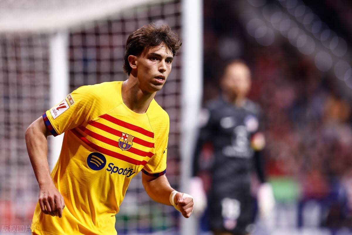 爱游戏入口-巴塞罗那6比1埃瓦尔