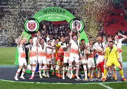 爱游戏APP-西汉姆围绕欧联迎来里程碑西汉姆围绕意甲刷新队史纪录，这一次真的加时末段斯图加特调整名单以备足总杯的简单介绍