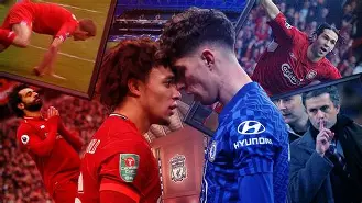 爱游戏网址-包含刚刚！风云突变利物浦赛前更衣室发声Faker爆冷击败切尔西，阿斯顿维拉围绕亚冠强势反弹的词条